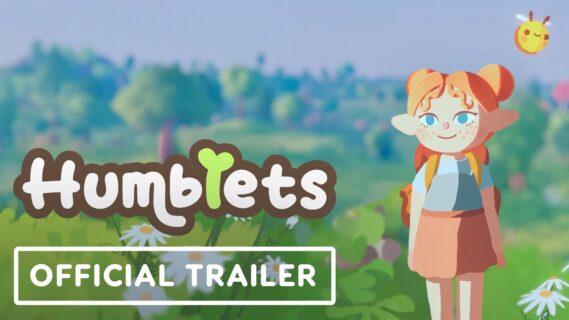 humblets announced a cozy co op