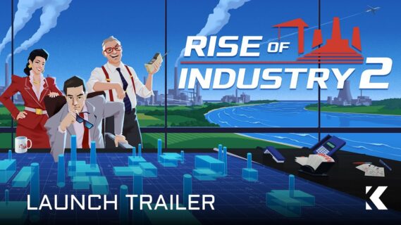 indie business tycoon sequel ris