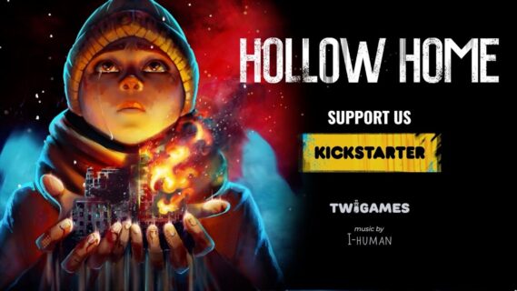 isometric narrative rpg hollow h