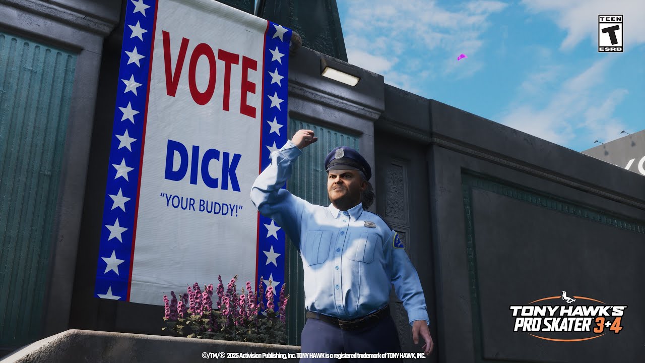 jack black returns as officer di