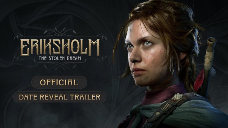 narrative stealth adventure erik