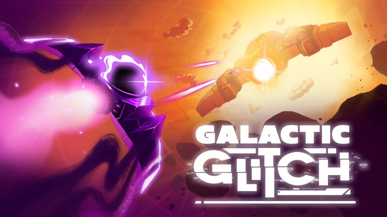 roguelike 2d shooter galactic gl