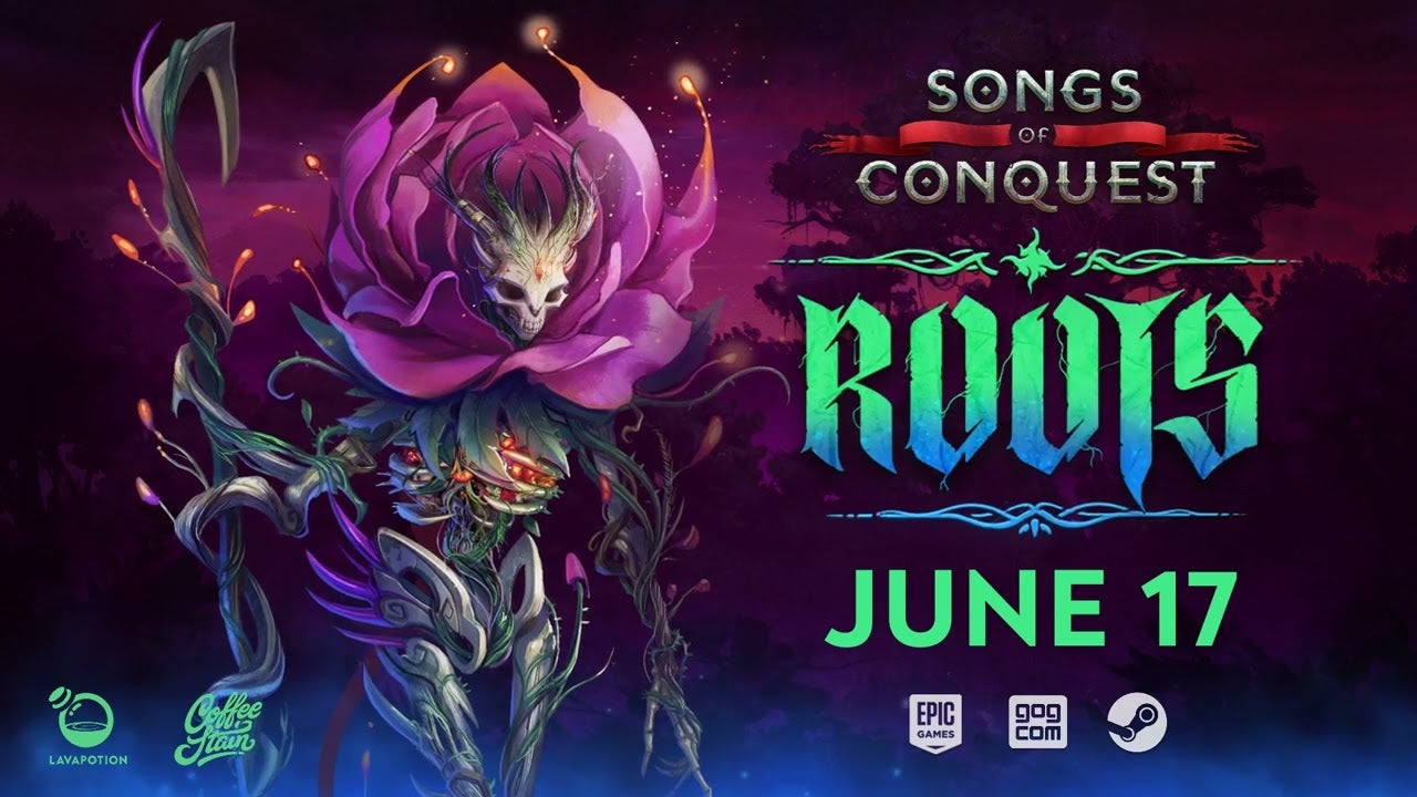 roots the second dlc for songs o