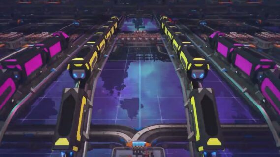 shapez 2 launches huge dimension