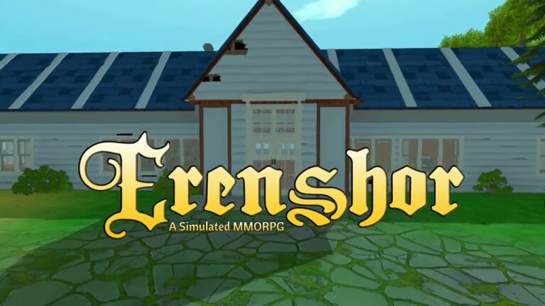 summer update for erenshor adds