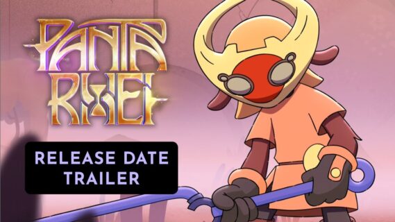 time bending roguelike panta rhe