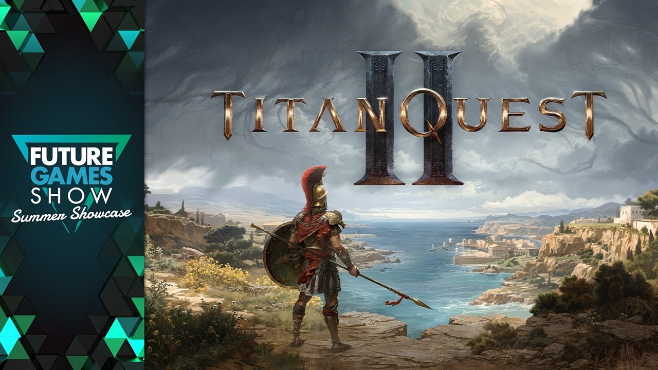 titan quest ii reveals new gamep
