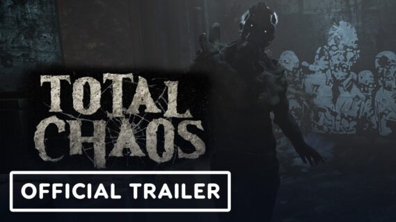total chaos gameplay trailer sho