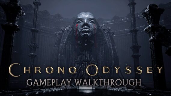 watch nearly 20 minutes of this