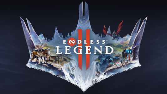 ENDLESS Legend 2 Key Art