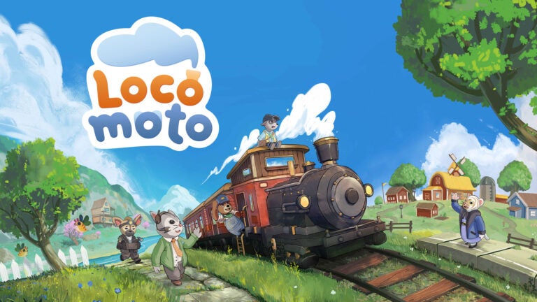 Locomoto review featured