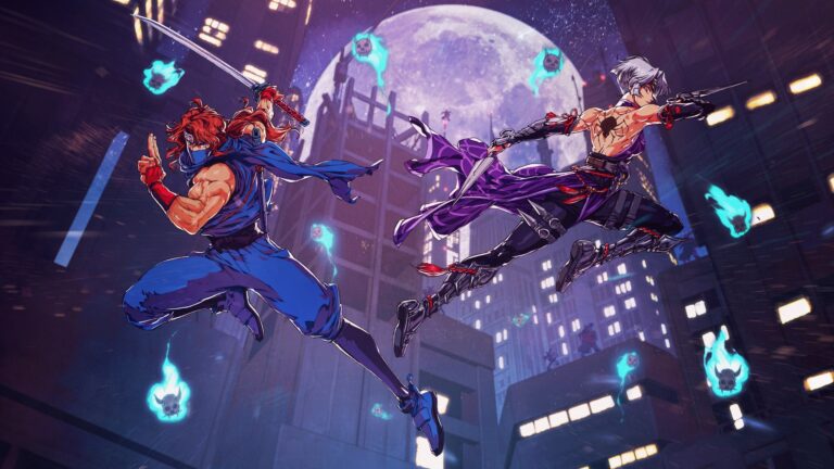 NINJAGAIDENRagebound review featured