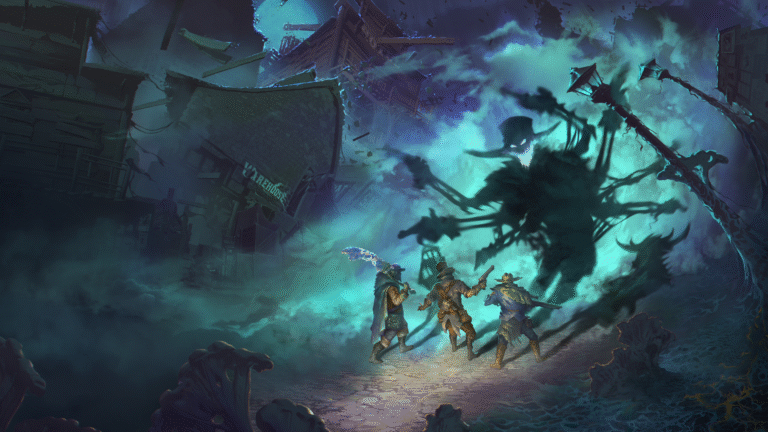 NightmareFrontier earlyaccesspreview thumb bg