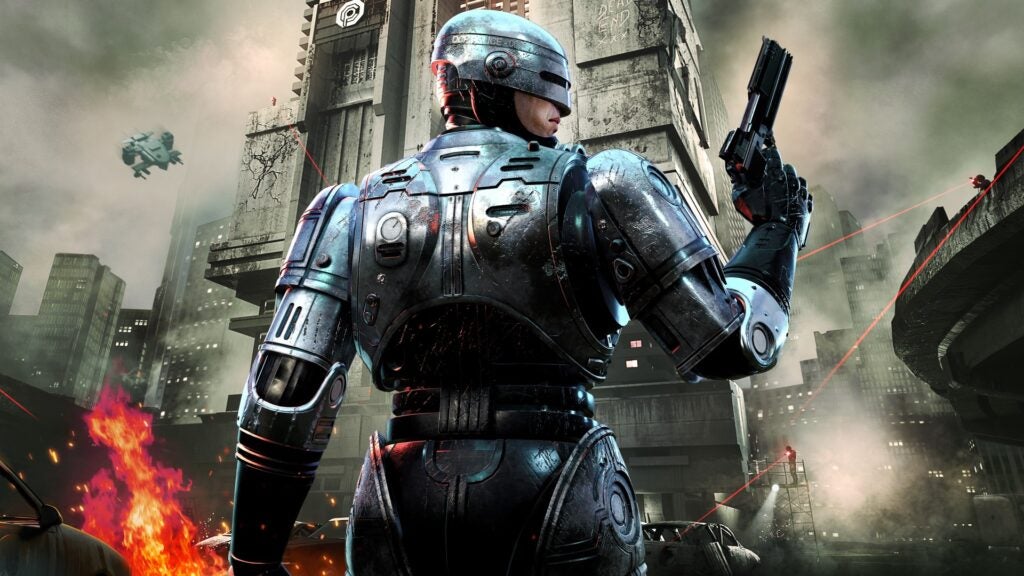 RoboCop: Rogue City – Unfinished Business Review Review