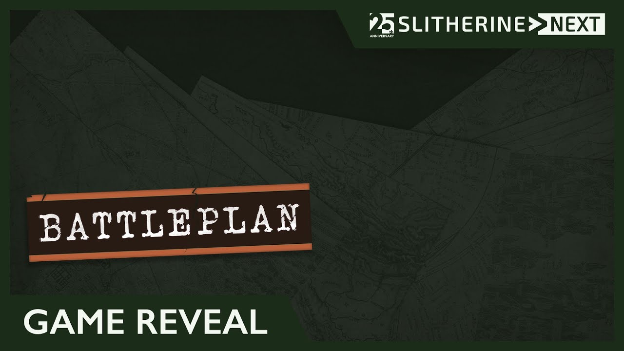 battleplan announced the real ti