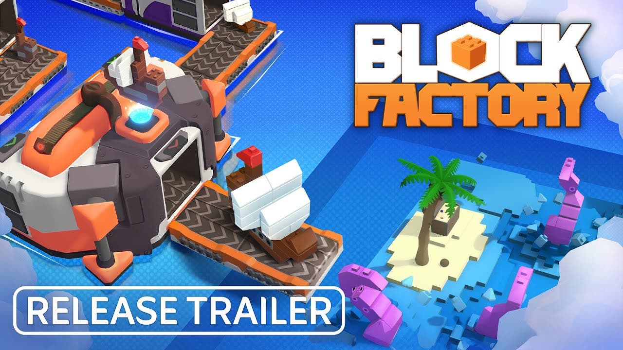 block factory the chill and crea