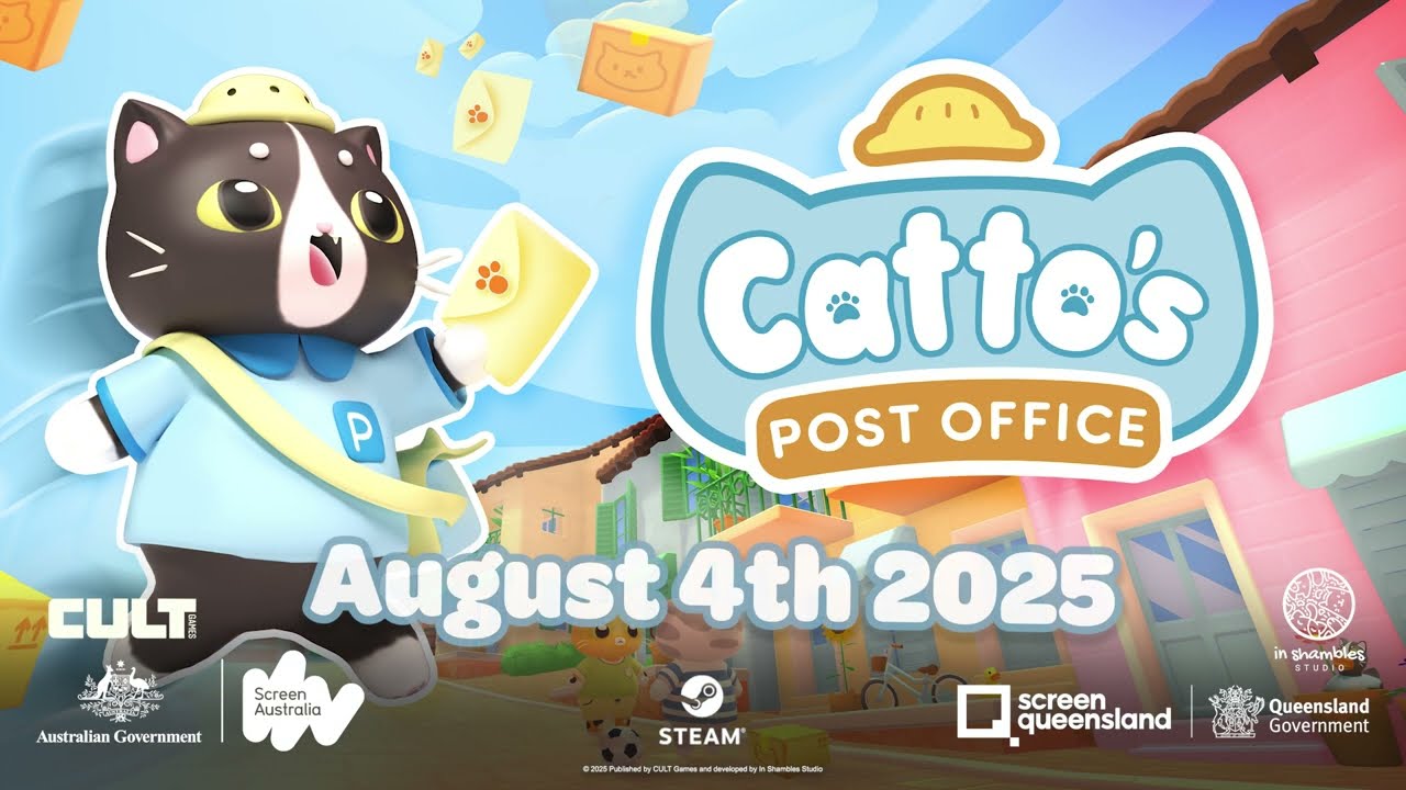 cattos post office the cozy deli