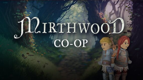 co op update for medieval life s
