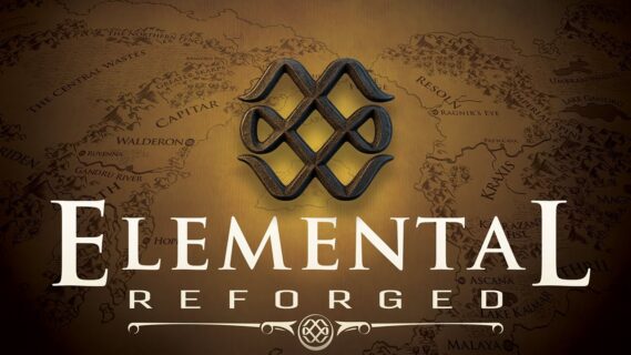 elemental reforged announced a r