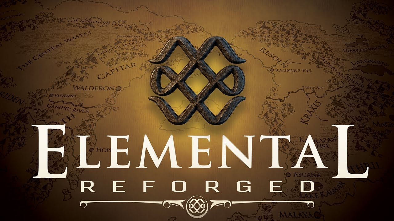 elemental reforged announced a r