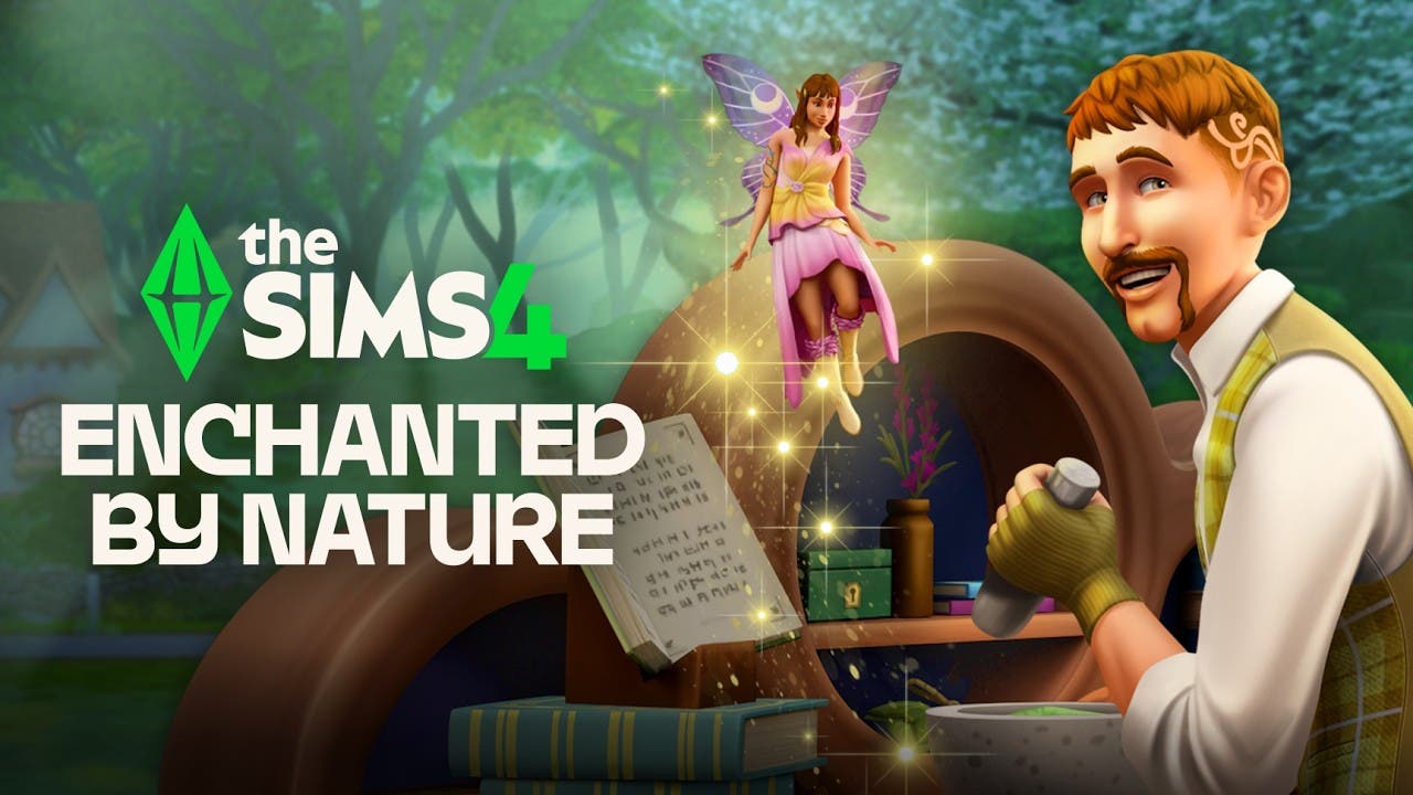 enchanted by nature expansion pa