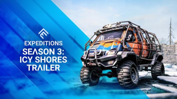 explore the icy shores of the ca