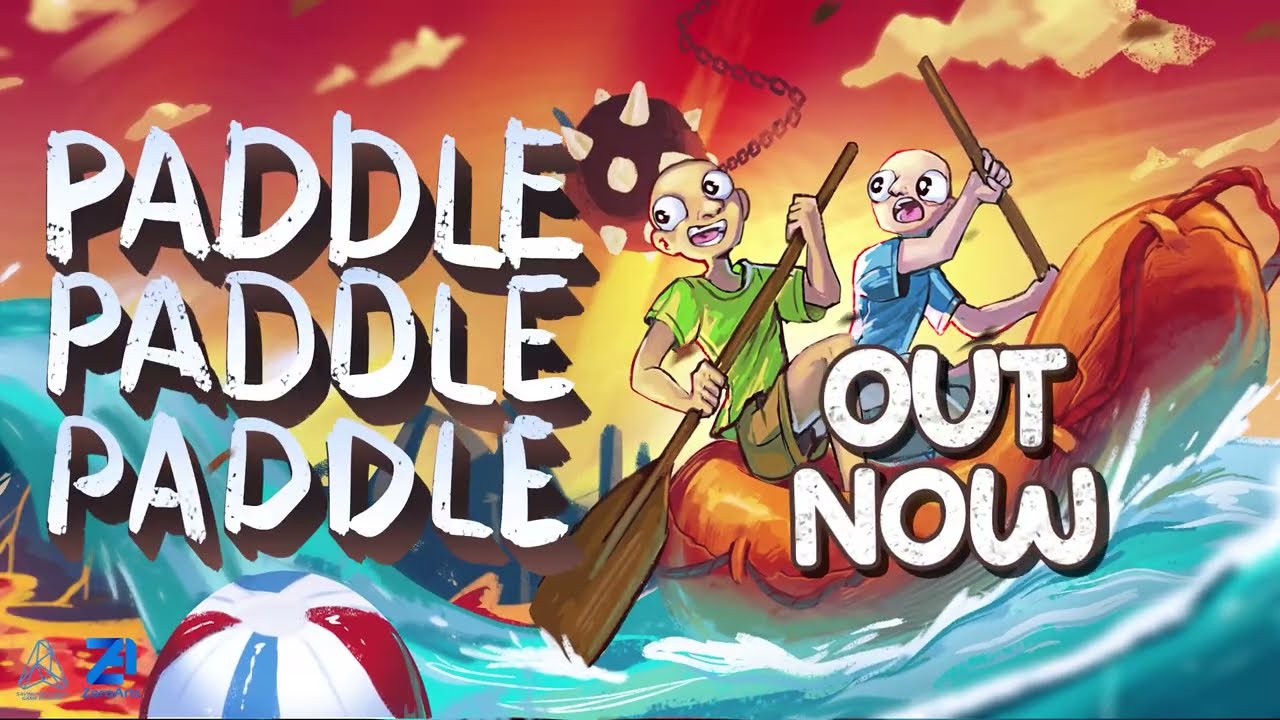 frustrating solo or co op boat a