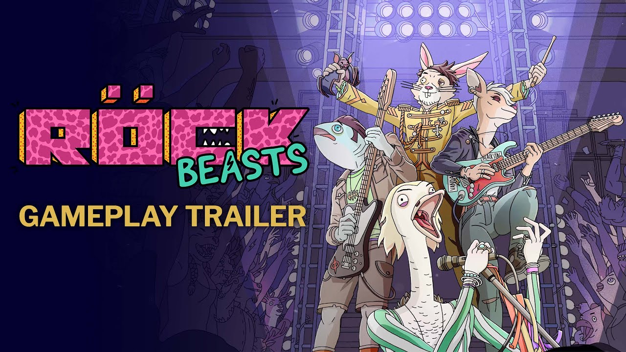 gameplay trailer released for st