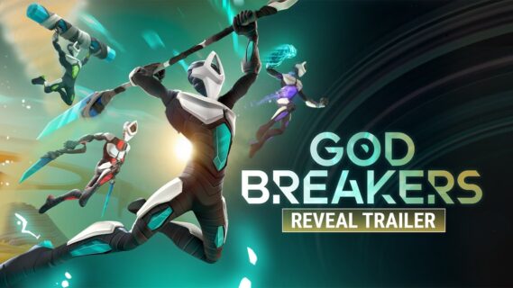 godbreakers announced a hack n s