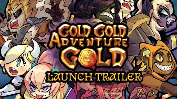 gold gold adventure gold the cha