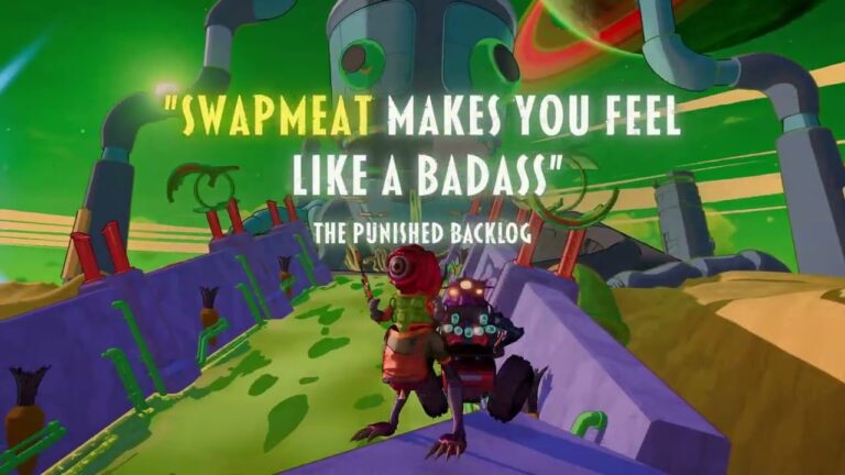 live die re meat in the playtest