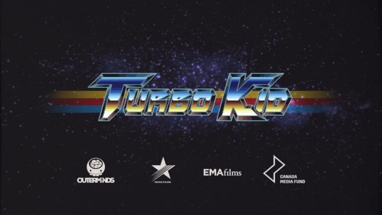 metroidvania with bmx navigation