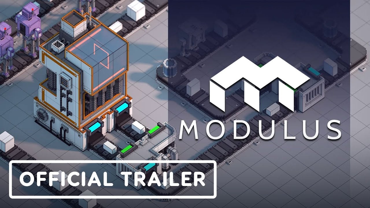 modulus powers into steam automa