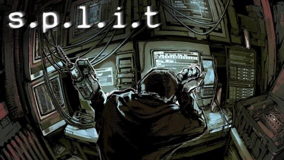 narrative driven short form psyc