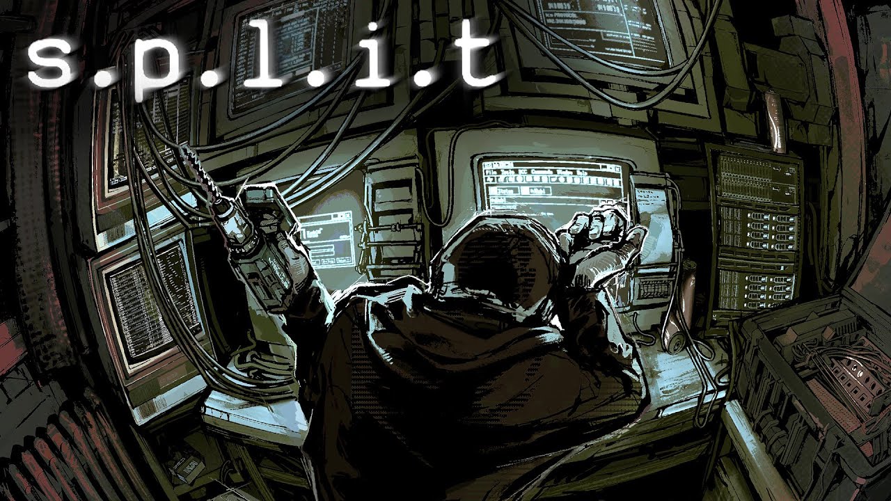 narrative driven short form psyc