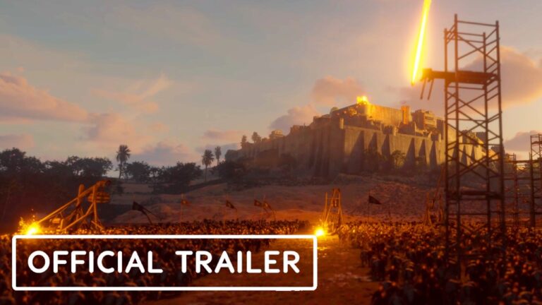 persistent multiplayer medieval