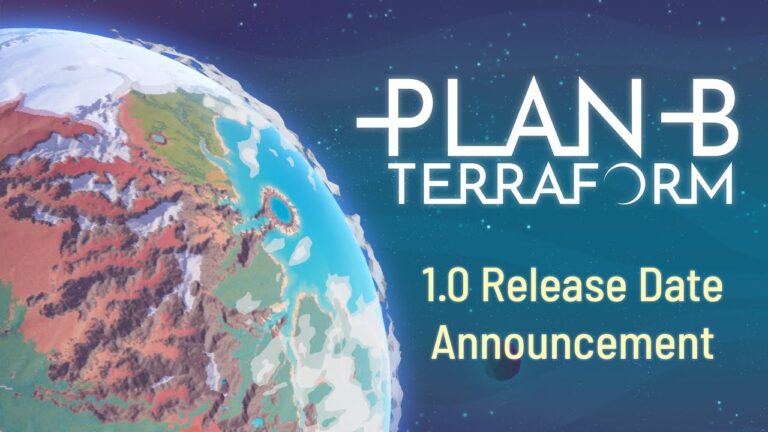 plan b terraform planetary scale