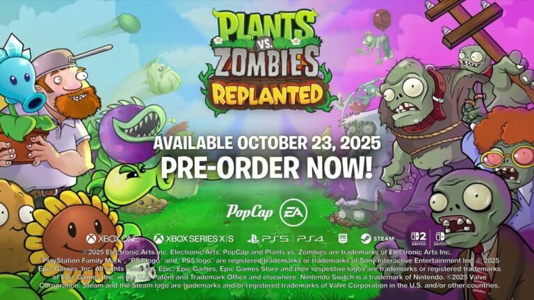 plants vs zombies replanted anno