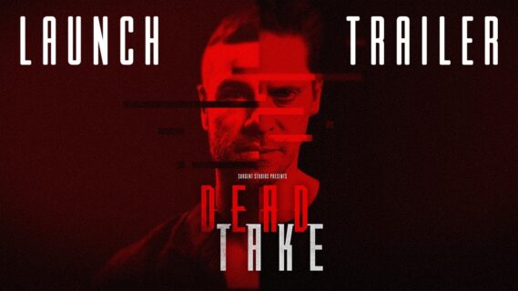 psychological horror game dead t