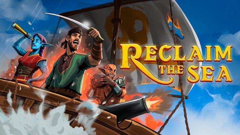 roguelike pirate strategy game r