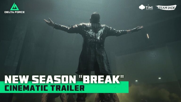 season break launches for delta