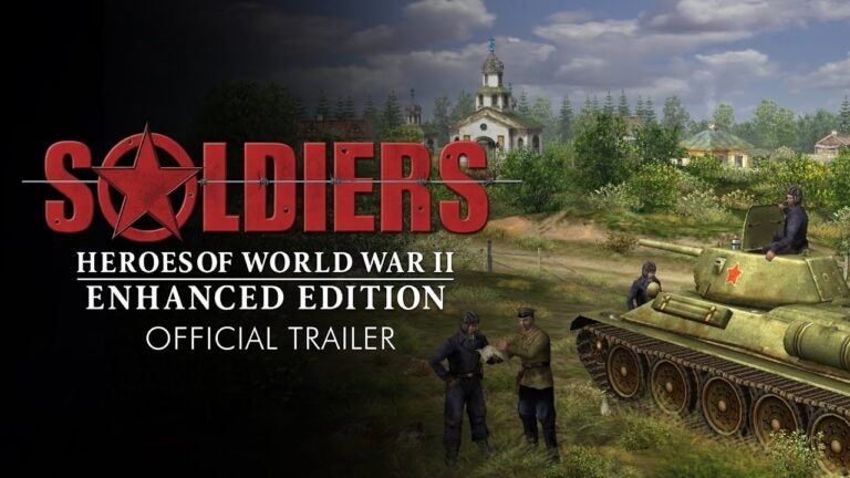 soldiers heroes of world war ii