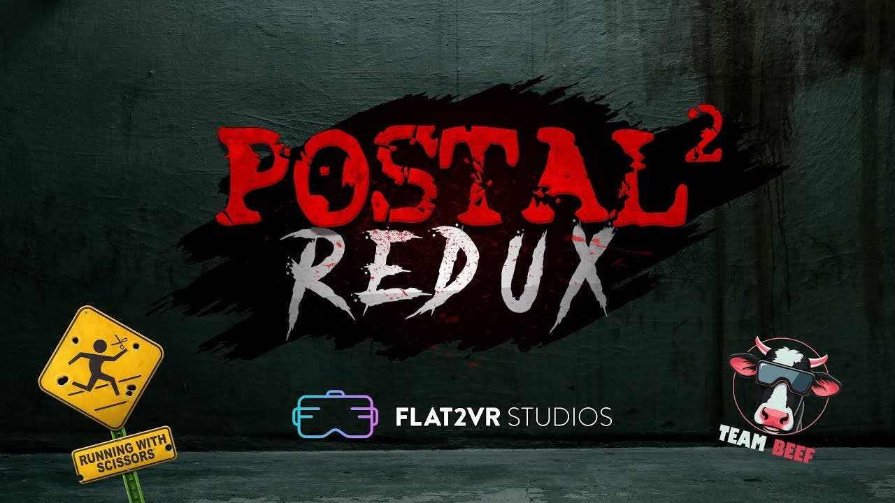 steam and playstation pages for