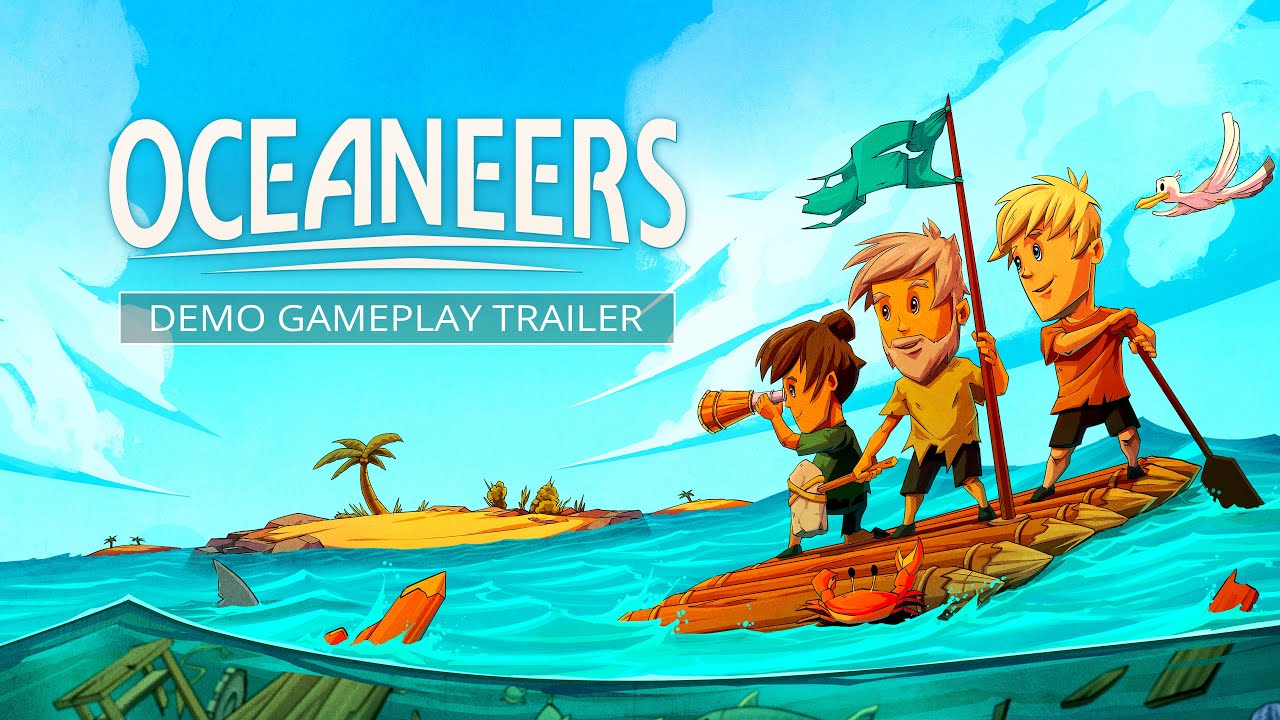 survival crafting colony sim oce