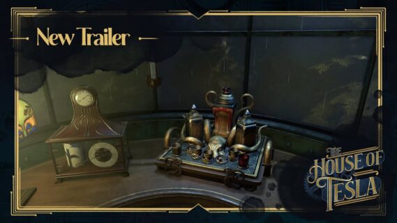 the house of tesla the next elec