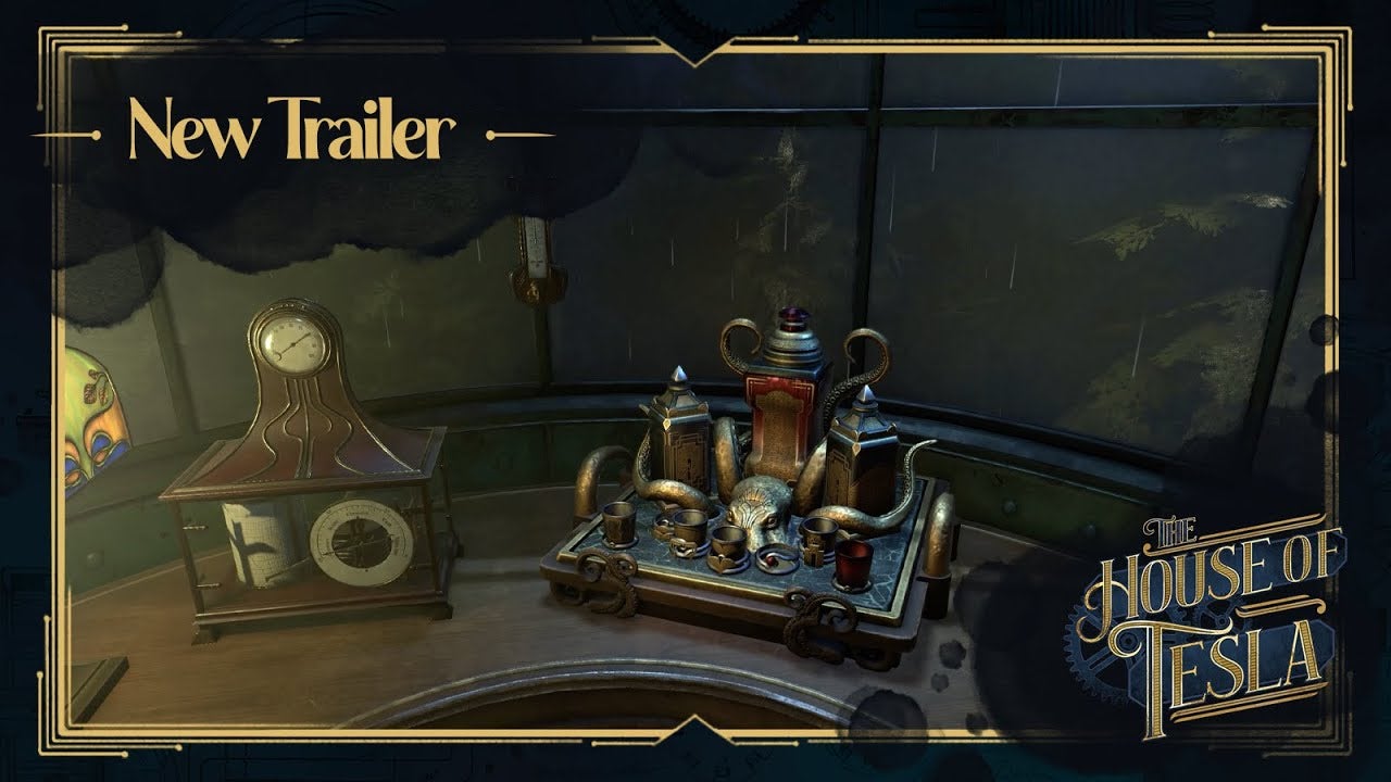 the house of tesla the next elec