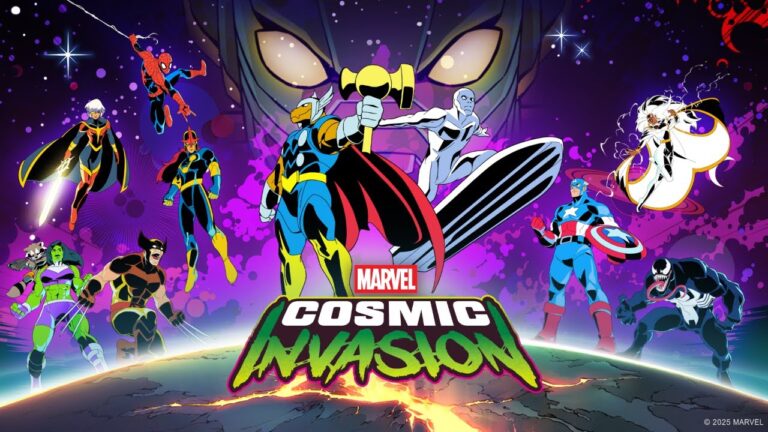 the silver surfer and beta ray b