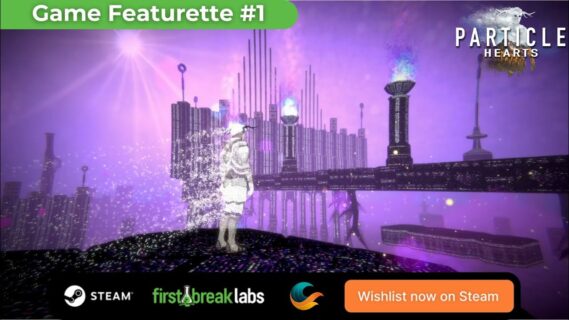 underwater fire games showcases