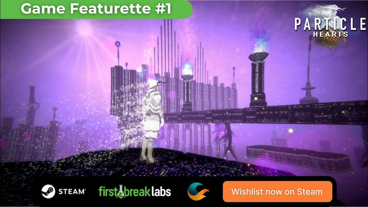 underwater fire games showcases