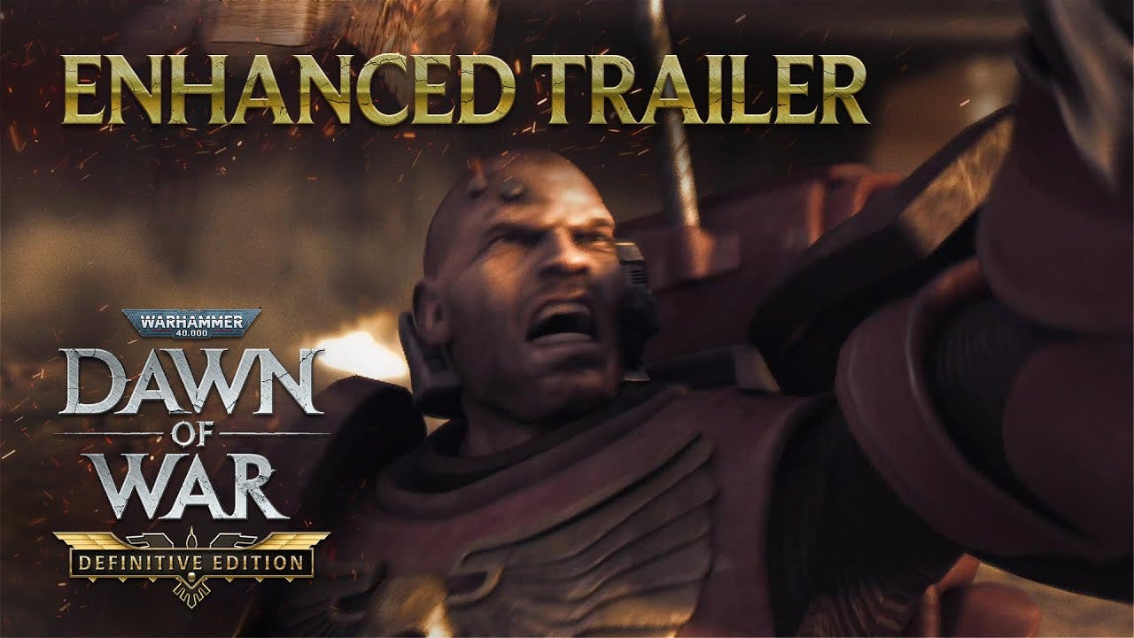 warhammer 40000 dawn of war defi